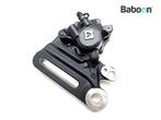 Remklauw Achter Triumph Scrambler 400 X 2024, Motoren, Verzenden, Gebruikt