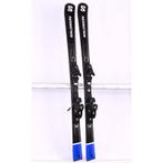 145 skis SALOMON S/MAX X7 TI 2023, grip walk, Sport en Fitness, 140 tot 160 cm, Gebruikt, Verzenden, Salomon