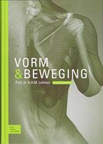 Vorm en Beweging 9789031351473, Boeken, Gelezen, A.H.M. Lohman, A. Zuidgeest, Verzenden
