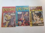 Kaliman - run de 9 nº s ( nº s, Boeken, Nieuw