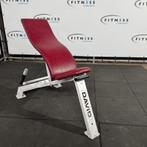 David - Adjustable Bench, Sports & Fitness, Équipement de fitness, Ophalen of Verzenden, Overige typen
