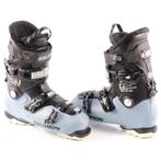 41 42 45 46 skischoenen SALOMON QST ACCESS R80 2024, grip wa, Gebruikt, Verzenden, Schoenen, Salomon