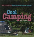 Cool camping 9789021506562 L. James, Verzenden, Gelezen, L. James