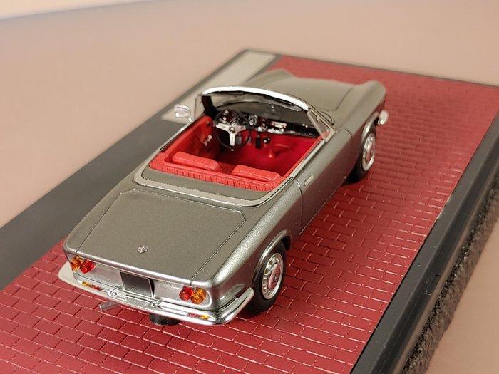 Matrix 1:43 - Model cabriolet - 1963 Alfa Romeo Giulia GT, Hobby en Vrije tijd, Modelauto's | 1:5 tot 1:12