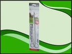 Aquael RVS Plantenschaar straight 25cm (Aquascape tools), Dieren en Toebehoren, Verzenden, Nieuw