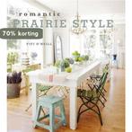 Romantic Prairie Style 9781907563195 Fifi ONeill, Verzenden, Zo goed als nieuw, Fifi O'Neill