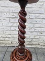 Table dappoint - Bois