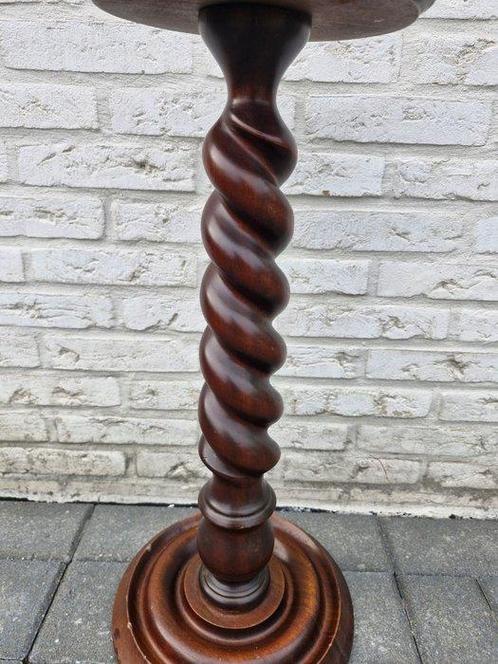 Table dappoint - Bois, Antiek en Kunst, Antiek | Overige Antiek