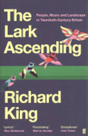 The Lark Ascending, Livres, Langue | Anglais, Envoi