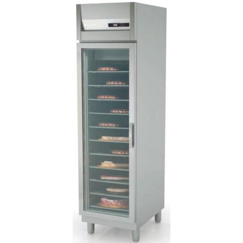 Bakkerij Koelkast | 409L (EN600x400) | RVS | 0°C/+8°C |, Zakelijke goederen, Horeca | Keukenapparatuur, Nieuw in verpakking, Verzenden