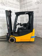 Jungheinrich EFG216K  elektrische heftrucks - 1600kg 4800mm, Zakelijke goederen, Machines en Bouw | Heftrucks en Intern transport