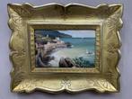 Domenico Ammirato (1833-1883), Attribué(e) à - Amalfi