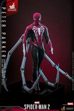 Spider-Man 2 Action Figure 1/6 Peter Parker (Advanced Suit 2, Ophalen of Verzenden, Nieuw