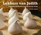 Lekkers van Judith 9789061007241 Judith Gijsel, Verzenden, Gelezen, Judith Gijsel