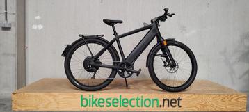 Speed Pedelec | Stromer ST3 | - 56% | 2022 beschikbaar voor biedingen