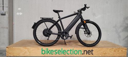 Speed Pedelec | Stromer ST3 | - 56% | 2022, Fietsen en Brommers, Elektrische fietsen, 51 tot 55 cm, 50 km per accu of meer, Nieuw
