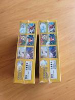 Pokémon - 2 Booster box - Scarlet & Violet - Reward Round, Nieuw