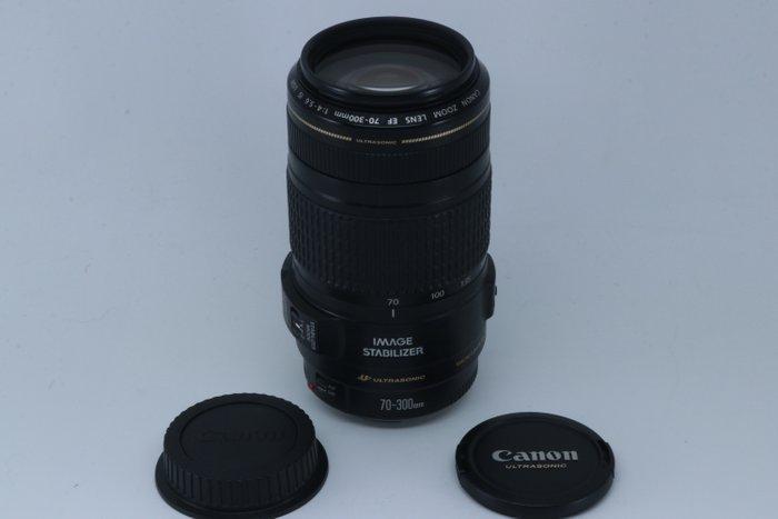 Canon EF70300mmf/45.6ISUSM Cameralens, Audio, Tv en Foto, Fotocamera's Digitaal