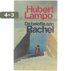 BELOFTE AAN RACHEL 9789029045957 Hubert Lampo, Boeken, Verzenden, Gelezen, Hubert Lampo