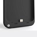 iPhone 8 Plus 4000mAh Powercase Powerbank Oplader Batterij, Verzenden