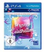 SingStar Celebration-Duits (PlayStation 4) NIEUW, Games en Spelcomputers, Ophalen of Verzenden, Nieuw