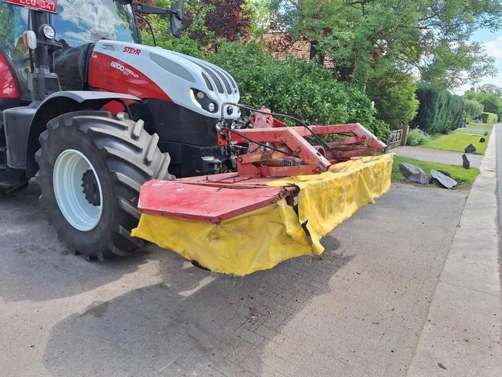 Fella KM 300 FP, Zakelijke goederen, Landbouw | Werktuigen, Ophalen