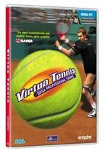 Virtua Tennis PC, Games en Spelcomputers, Games | Pc, Gebruikt, Verzenden