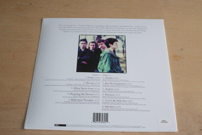 Cranberries - Dreams: The Collection + Guitar Picks - LP, Cd's en Dvd's, Vinyl Singles