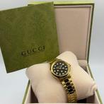Gucci - G-TIMELESS - 18kt Gold plated - Sans Prix de Réserve, Nieuw