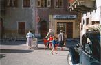 Didier Bizet (1964) - La visite des grand-parents 1956, Antiquités & Art