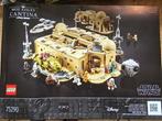Lego Set - 75290 - Star Wars - Mos Eisley Cantina, Nieuw