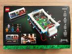 Lego Set - 21337 - Ideas (CUUSOO) - Table Football, Kinderen en Baby's, Speelgoed | Duplo en Lego, Nieuw
