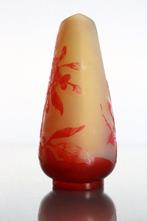 Etablissements Gallé - Emile Gallé - Vase - Appelbloesem -