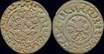 1226-1270ad Armenia Cilician Armenia Hetoum I Ae tank Brons, Postzegels en Munten, Munten en Bankbiljetten | Verzamelingen, Verzenden
