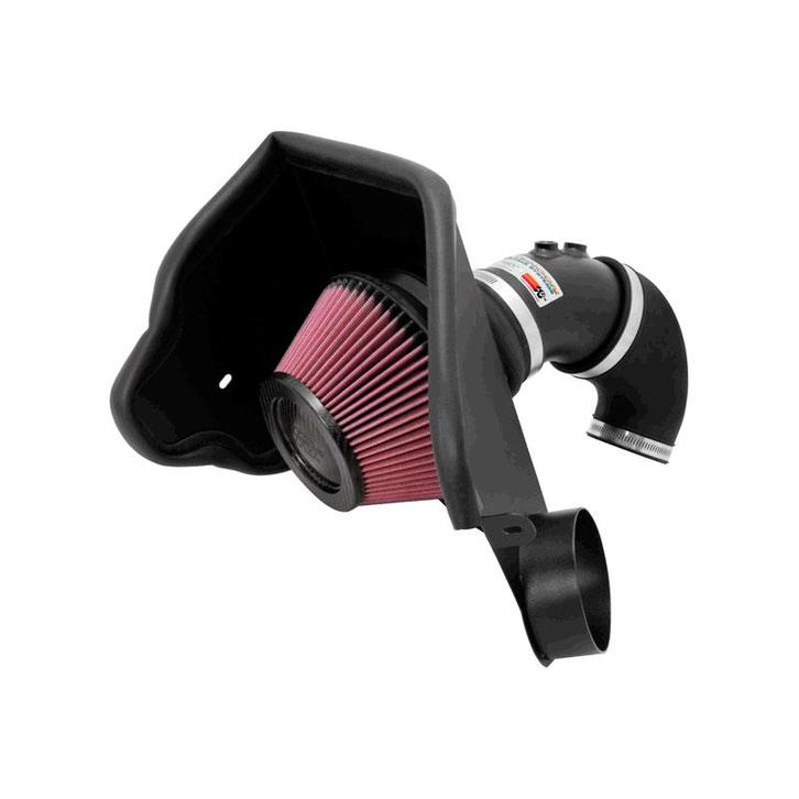 K&N Performance luchtfilter kit | Hyundai / Genesis, Auto-onderdelen, Motor en Toebehoren, Nieuw, Verzenden