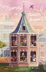 Mama is minister-president 9789083063669 Ody Neisingh, Boeken, Verzenden, Gelezen, Ody Neisingh