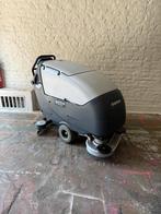 Autolaveuse Nilfisk BA651 - Garantie, Machine de nettoyage à brosse