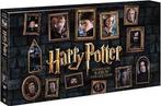 Harry Potter - Complete 8-film collection (DVD) Special Edit, Verzenden, Nieuw in verpakking