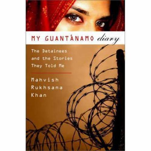 My Guantanamo Diary 9781586484989, Livres, Livres Autre, Envoi