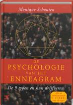 De psychologie van het enneagram 9789021536590 P. Schouten, Boeken, Verzenden, Zo goed als nieuw, P. Schouten