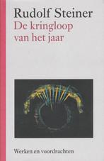 De kringloop van het jaar - Rudolf Steiner - 9789060385494 -, Boeken, Verzenden, Nieuw