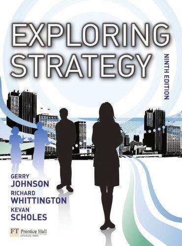 Exploring Strategy Text Only Plus Mystrategylab And The Stra, Livres, Livres Autre, Envoi