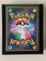 Pokémon - 1 Card - Pikachu 407/SM-P Carte promo, Foil, Carte