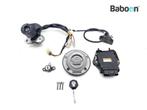 Contactslot Set met Immobiliser Yamaha XT 660 Z Tenere, Motoren, Verzenden, Gebruikt