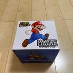 Super Mario / Nintendo - Speelgoed figuur Super Mario 3D, Nieuw