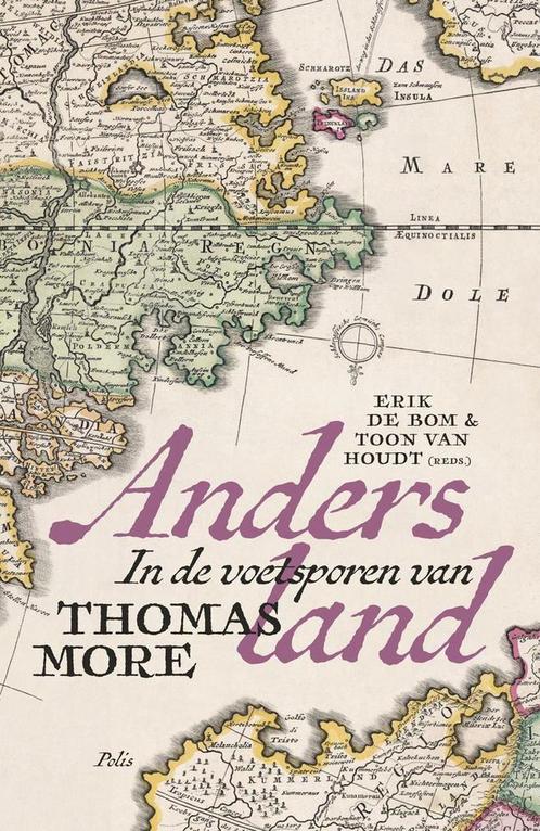 Andersland 9789463101691, Boeken, Filosofie, Gelezen, Verzenden