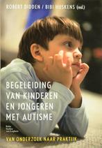 Begeleiding van kinderen en jongeren met autisme, Verzenden, Gelezen