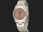 Rolex Oyster Perpetual 31 67480 uit 1998, Handtassen en Accessoires, Horloges | Dames, Nieuw, Verzenden