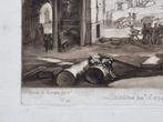Claude Gellée (o Gelée) detto Lorrain (1600/ 1682) - Richard, Antiek en Kunst