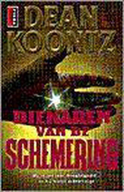 Dienaren Van De Schemering 9789024523375, Livres, Contes & Fables, Envoi